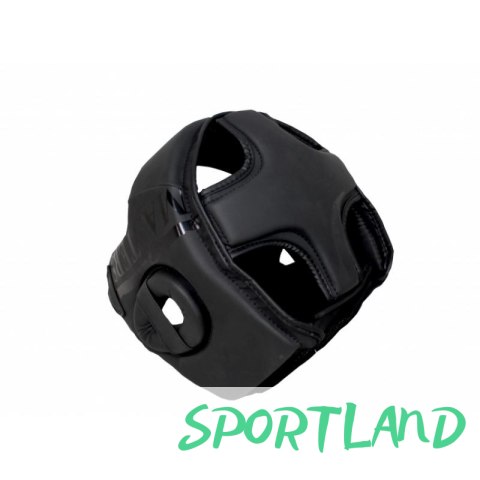 Kask bokserski Masters KTOP-PU-MATT 02441-M01 M Kask bokserski Masters KTOP-PU-MATT 02441-M01 M