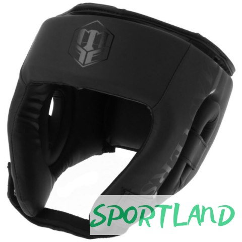 Kask bokserski Masters KTOP-PU-MATT 02441-M01 M Kask bokserski Masters KTOP-PU-MATT 02441-M01 M