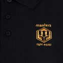 Koszulka Polo Masters M 068979-M01 XL