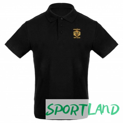Koszulka Polo Masters M 068979-M01 M Koszulka Polo Masters M 068979-M01 M