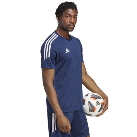 Koszulka adidas TIRO 23 Training JSY M HZ0175 L Koszulka adidas TIRO 23 Training JSY M HZ0175 L