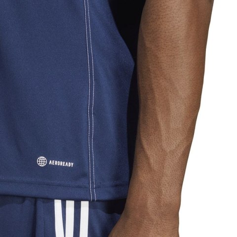 Koszulka adidas TIRO 23 Training JSY M HZ0175 L Koszulka adidas TIRO 23 Training JSY M HZ0175 L