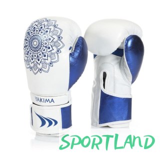 Rękawice Yakima Sport Mandala damskie 12 oz W 10055112oz 12 oz
