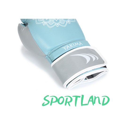 Rękawice Yakima Sport Mandala damskie 12 oz W 10055212oz 12 oz Rękawice Yakima Sport Mandala damskie 12 oz W 10055212oz 12 oz