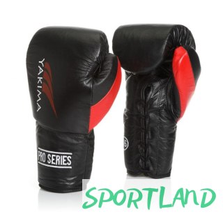 Rękawice Yakima Sport Wolf L 10 oz 10052210OZ 16 oz