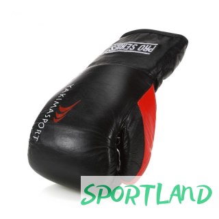 Rękawice Yakima Sport Wolf L 10 oz 10052210OZ 16 oz