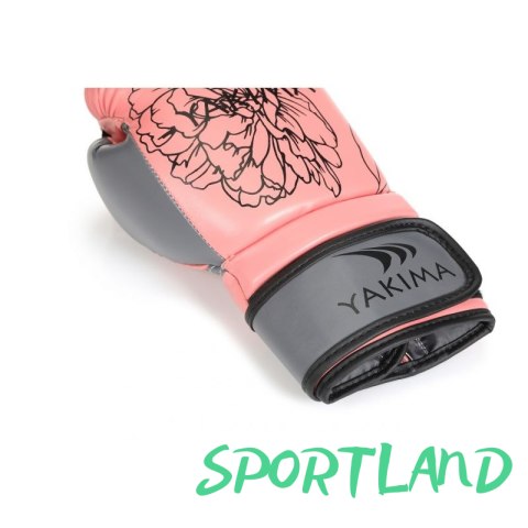 Rękawice bokserskie Yakimasport forsythia 8 oz W 1005488OZ 8 oz Rękawice bokserskie Yakimasport forsythia 8 oz W 1005488OZ 8 oz