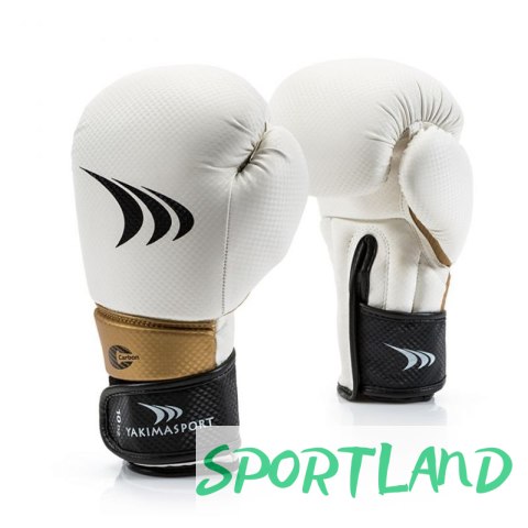 Rękawice bokserskie Yakmaspor lion 14 oz 10034214OZ 14 oz Rękawice bokserskie Yakmaspor lion 14 oz 10034214OZ 14 oz