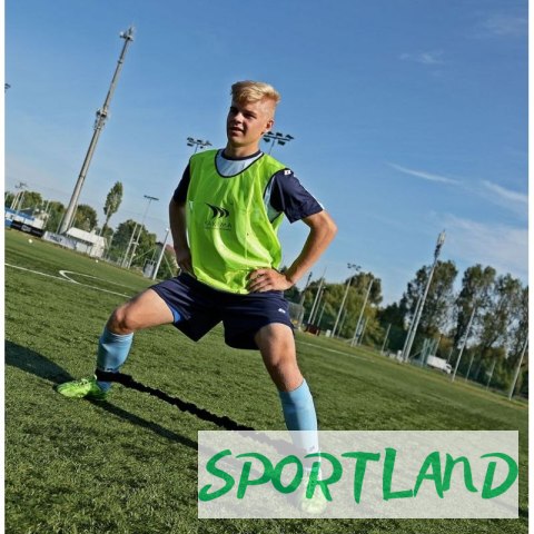 Znacznik Yakima Sport piłkarski oznacznik dziecko Jr 100020D Dziecko Znacznik Yakima Sport piłkarski oznacznik dziecko Jr 100020D Dziecko
