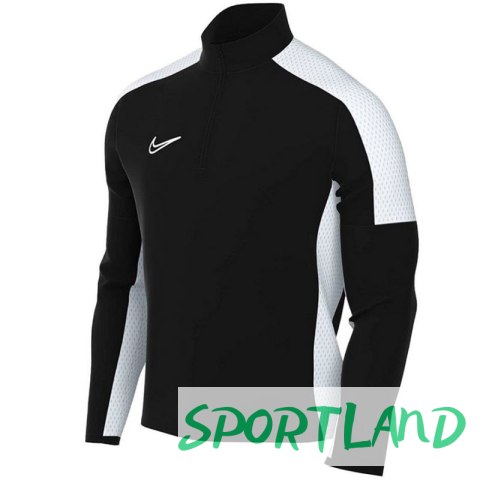 Bluza Nike Academy 23 Dril Top M DR1352-010 XL Bluza Nike Academy 23 Dril Top M DR1352-010 XL