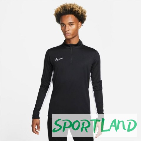 Bluza Nike Academy 23 Dril Top M DR1352-010 XL Bluza Nike Academy 23 Dril Top M DR1352-010 XL