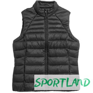 Kamizelka 4F F091 puchowa W 4FSS23TDJAF091 20S L