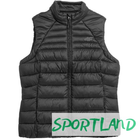 Kamizelka 4F F091 puchowa W 4FSS23TDJAF091 20S XL Kamizelka 4F F091 puchowa W 4FSS23TDJAF091 20S XL