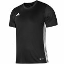 Koszulka adidas Tabela 23 Jr H44535 140