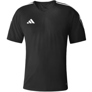 Koszulka adidas Tiro 23 League Jersey Jr HR4617 116