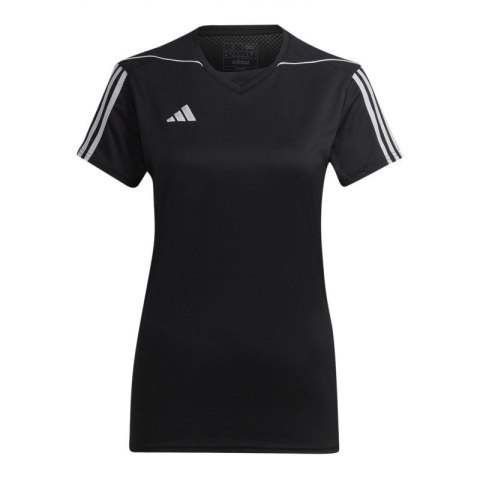 Koszulka adidas Tiro 23 W HR4612 S (163cm) Koszulka adidas Tiro 23 W HR4612 S (163cm)
