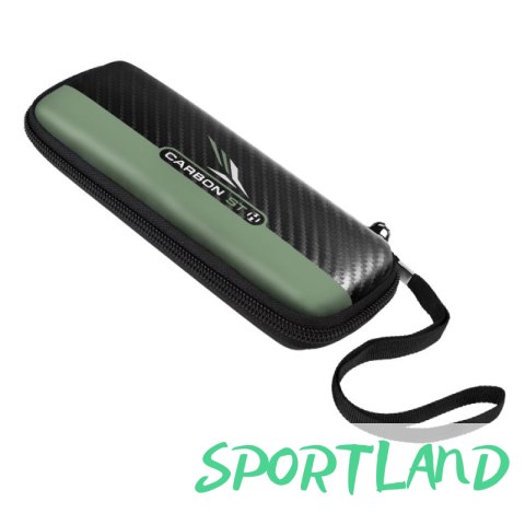 Pokrowiec na rzutki Harrows Carbon ST Pro 3 Case HS-TNK-000016629 N/A Pokrowiec na rzutki Harrows Carbon ST Pro 3 Case HS-TNK-000016629 N/A