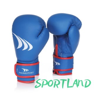 Rękawice bokserskie shark Yakmasport 10 oz 10034310OZ 10 oz