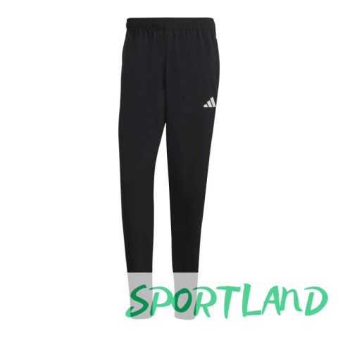 Spodnie adidas Tiro 23 League Woven M IB5012 XL (188cm) Spodnie adidas Tiro 23 League Woven M IB5012 XL (188cm)
