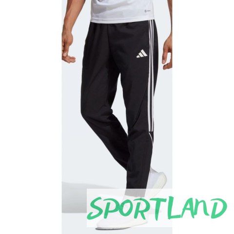 Spodnie adidas Tiro 23 League Woven M IB5012 XL (188cm) Spodnie adidas Tiro 23 League Woven M IB5012 XL (188cm)
