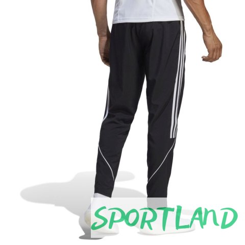 Spodnie adidas Tiro 23 League Woven M IB5012 XL (188cm) Spodnie adidas Tiro 23 League Woven M IB5012 XL (188cm)
