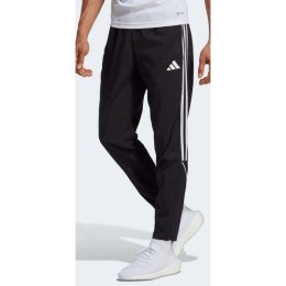 Spodnie adidas Tiro 23 League Woven M IB5012 S (173cm)