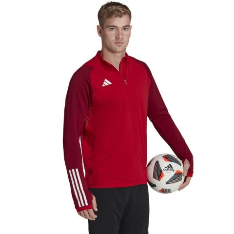 Bluza adidas Tiro 23 Competition Training Top M HI3050 S Bluza adidas Tiro 23 Competition Training Top M HI3050 S
