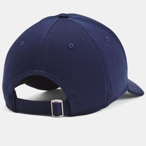 Czapka z daszkiem Under Armour Men's Blitzing Adj 1376701-410 one size Czapka z daszkiem Under Armour Men's Blitzing Adj 1376701-410 one size