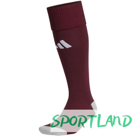 Getry piłkarskie adidas Milano 23 IB7820 31-33