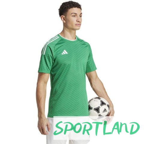 Koszulka adidas Campeon 23 Jersey M IB4923 S