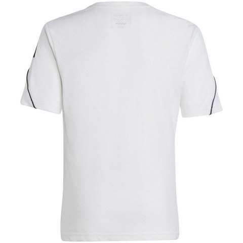 Koszulka adidas Tiro 23 League Jersey Jr HR4620 164cm Koszulka adidas Tiro 23 League Jersey Jr HR4620 164cm