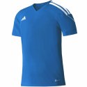 Koszulka adidas Tiro 23 League Jersey Jr HR4621 116cm