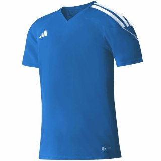 Koszulka adidas Tiro 23 League Jersey Jr HR4621 128cm