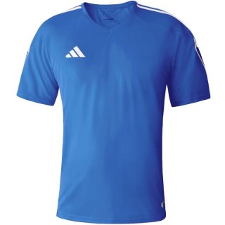 Koszulka adidas Tiro 23 League Jersey Jr HR4621 128cm