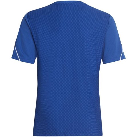 Koszulka adidas Tiro 23 League Jersey Jr HR4621 128cm Koszulka adidas Tiro 23 League Jersey Jr HR4621 128cm