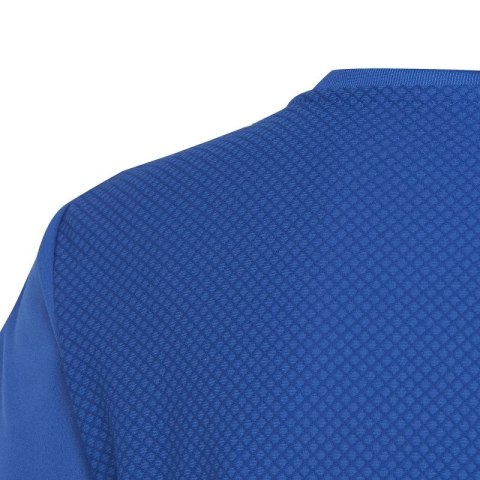 Koszulka adidas Tiro 23 League Jersey Jr HR4621 128cm Koszulka adidas Tiro 23 League Jersey Jr HR4621 128cm