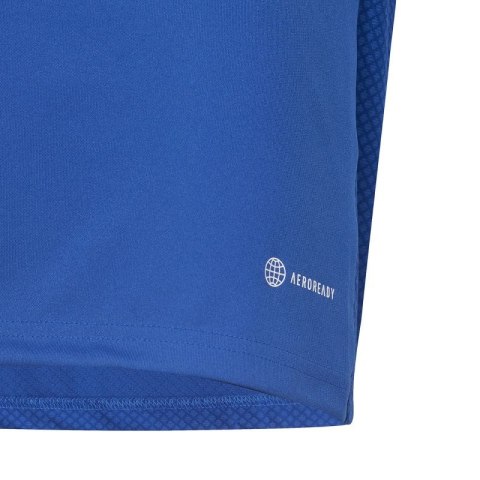 Koszulka adidas Tiro 23 League Jersey Jr HR4621 128cm Koszulka adidas Tiro 23 League Jersey Jr HR4621 128cm