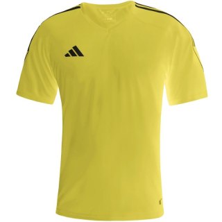 Koszulka adidas Tiro 23 League Jersey Jr HS0535 140cm