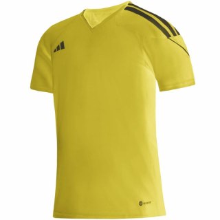 Koszulka adidas Tiro 23 League Jersey Jr HS0535 164cm