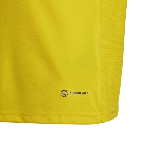 Koszulka adidas Tiro 23 League Jersey Jr HS0535 164cm Koszulka adidas Tiro 23 League Jersey Jr HS0535 164cm