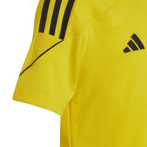 Koszulka adidas Tiro 23 League Jersey Jr HS0535 164cm Koszulka adidas Tiro 23 League Jersey Jr HS0535 164cm