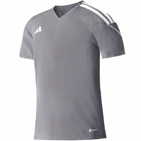 Koszulka adidas Tiro 23 League Jersey Jr IC7484 140cm