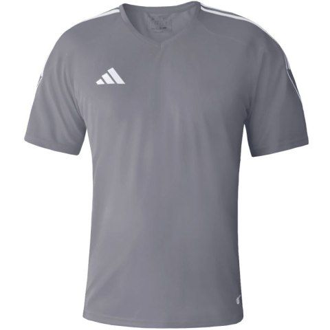 Koszulka adidas Tiro 23 League Jersey Jr IC7484 140cm