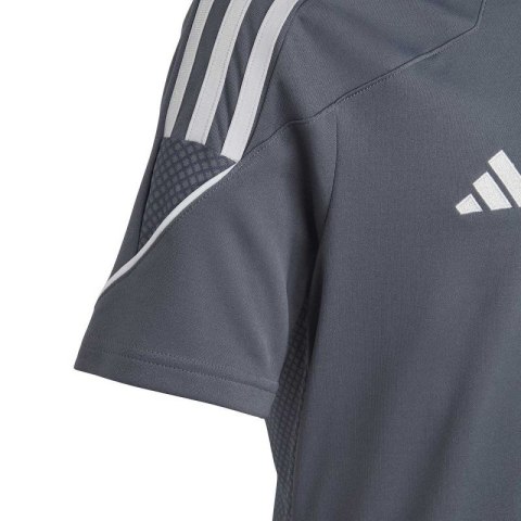Koszulka adidas Tiro 23 League Jersey Jr IC7484 140cm