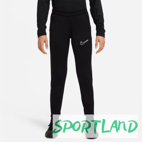 Spodnie Nike Academy 23 Pant Kpz Jr DR1676 010 XL (158-170cm) Spodnie Nike Academy 23 Pant Kpz Jr DR1676 010 XL (158-170cm)