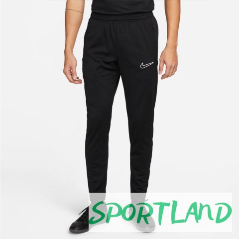 Spodnie Nike Academy 23 Pant Kpz M DR1666 010 XXL Spodnie Nike Academy 23 Pant Kpz M DR1666 010 XXL