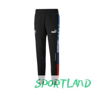 Spodnie dresowe Puma BMW MMS SDS M 535103 01 xs