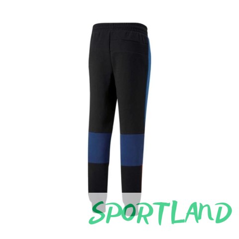 Spodnie dresowe Puma BMW MMS SDS M 535103 01 xs Spodnie dresowe Puma BMW MMS SDS M 535103 01 xs