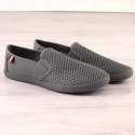 Tenisówki ażurowe NEWS M 3636 EVE299C 42