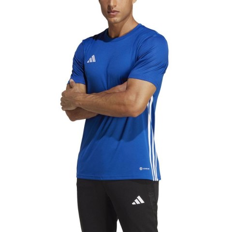 Koszulka adidas Tabela 23 Jersey M H44528 XL